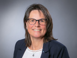 Sabine Gläser Sabine Gläser, KundenDialogTeam