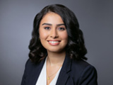 Shahnaz Mohammed